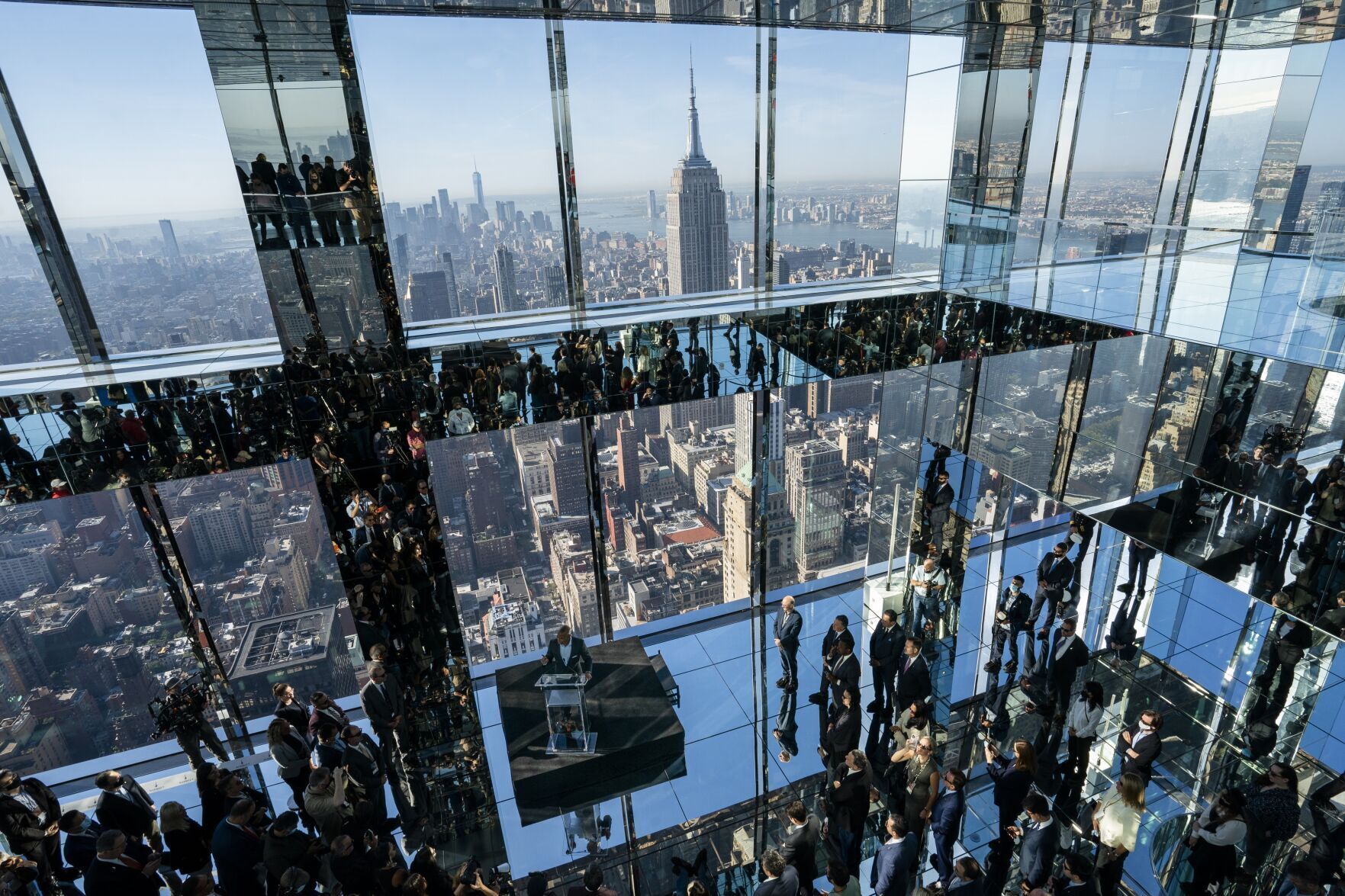 Pictures of the Week-North America-Photo Gallery